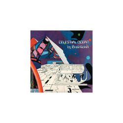 Brainticket  Celestial Ocean CD (2022) NEW