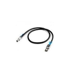 Lenovo 00YE314 Serial Attached SCSI (SAS) cable 2 m 6 Gbit/s Black