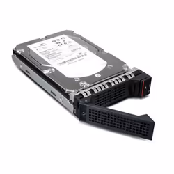 Lenovo 2TB NL SATA 2.5" G3HS 512e, 250 GB, 7200 RPM, 2.5", NL-SATA