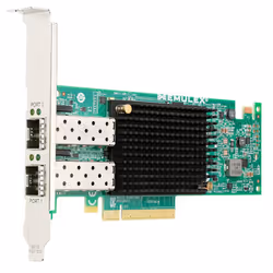 Lenovo 00AG580, Internal, Wired, PCI Express, Fiber, 10000 Mbit/s