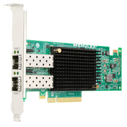 Lenovo 00AG580 network card Internal Fiber 10000 Mbit/s