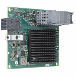 Lenovo 00AG590, Internal, Wired, PCI Express, Ethernet, 10000 Mbit/s
