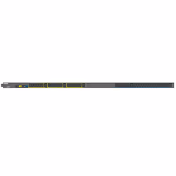 Lenovo 00YJ777, Basic, 0U, Single-phase, Black, 42 AC outlet(s), C13 coupler, C19 coupler