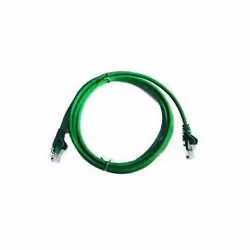 Lenovo 00WE139, 3 m, Cat6, RJ-45, RJ-45, Green