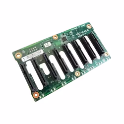 Lenovo 7XH7A05906, 2.5", I/O ports panel, Green, ThinkSystem ST550 (2.5"), 1 pc(s)