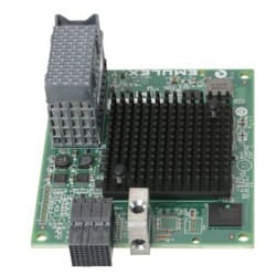 Lenovo 7ZT7A00521 fibre optic adapter FC 1 pc(s) Green