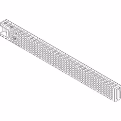 Lenovo 7Z17A02581, Rack, Bezel, 1 pc(s)