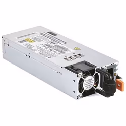 Lenovo ThinkSystem 1100W (230V/115V) Platinum Hot-Swap, 1100 W, 115 - 230 V, Server, 80 PLUS Platinum, ThinkSystem, Stainless ...