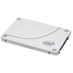 Lenovo S4600 240 GB 2.5" Serial ATA III 3D TLC