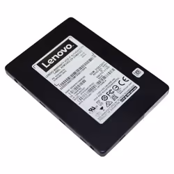 Lenovo 5200, 7.68 TB, 2.5", 540 MB/s, 6 Gbit/s