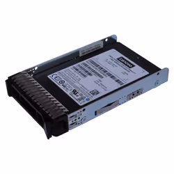 Lenovo 4XB7A10199, 3.84 TB, 2.5", 550 MB/s