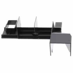 Lenovo 4XH7A08791, Mounting kit, Black, Blue, Green, 80 mm, 22 mm, 1 pc(s)