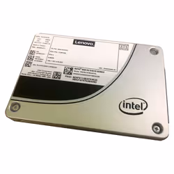 Lenovo 4XB7A10247, 240 GB, 2.5", 560 MB/s, 6 Gbit/s