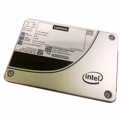 Lenovo Intel S4610, 1.92 TB, 2.5", 560 MB/s