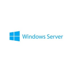 Lenovo Microsoft SQL Server 2017 Standard w/ Windows Server 2019 Datacenter