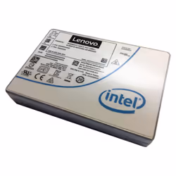 Lenovo 4XB7A13938, 6.4 TB, 2.5"