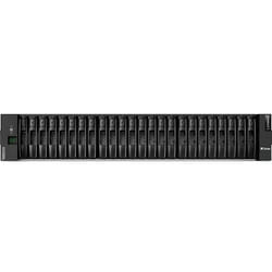 Lenovo ThinkSystem DE2000H disk array 0 TB Rack (2U) Black