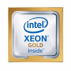 Lenovo Intel Xeon Gold 6246, Intel® Xeon® Gold, LGA 3647 (Socket P), 14 nm, Intel, 3.3 GHz, 64-bit