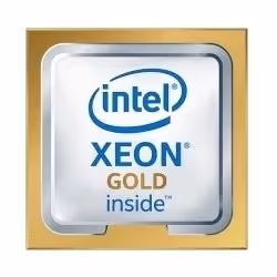 Lenovo Intel Xeon Gold 6234, Intel® Xeon® Gold, LGA 3647 (Socket P), 14 nm, Intel, 3.3 GHz, 64-bit