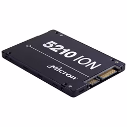 Lenovo 4XB7A38144, 1.92 TB, 2.5", 540 MB/s, 6 Gbit/s