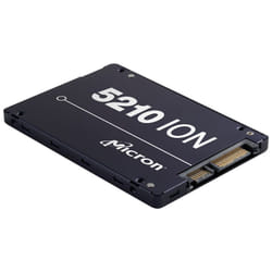 Lenovo 4XB7A38144 internal solid state drive 1.92 TB 2.5" Serial ATA III QLC 3D NAND