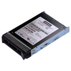 Lenovo PM1643a 1.92 TB 2.5" SAS V-NAND TLC