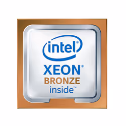 Lenovo Intel Xeon-Bronze 3206R, Intel Xeon Bronze, LGA 3647 (Socket P), 14 nm, Intel, 3206R, 1.9 GHz
