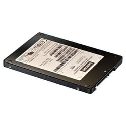 Lenovo 4XB7A17062 internal solid state drive 800 GB 2.5" SAS