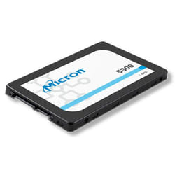 Lenovo 4XB7A17078 internal solid state drive 1.92 TB 2.5" Serial ATA III 3D TLC NAND