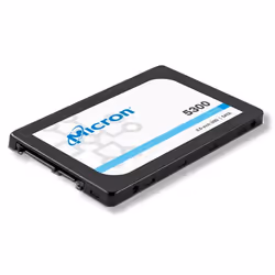 Lenovo ThinkSystem 2.5" 5300, 1.92 TB, 2.5", 540 MB/s