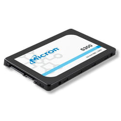 Lenovo ThinkSystem 2.5" 5300 1.92 TB 2.5" Serial ATA III 3D TLC NAND
