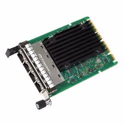 Lenovo 4XC7A08277, Internal, Wired, PCI, Ethernet, 1000 Mbit/s, Multicolour