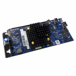 Lenovo 4Y37A09730, SAS, Serial ATA, PCI Express x8, 0, 1, 5, 6, 10, 50, 60, 12 Gbit/s, Low Profile PCIe, 8000 MB