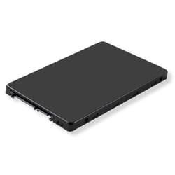 Lenovo 4XB7A38275 internal solid state drive 3.84 TB 2.5" Serial ATA III TLC