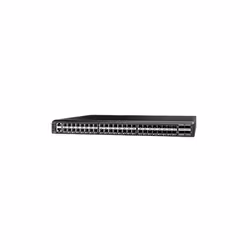 Lenovo DB620S, Gigabit Ethernet (10/100/1000), Full duplex, Rack mounting, 1U