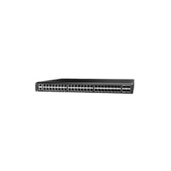 Lenovo DB620S Gigabit Ethernet (10/100/1000) 1U Black