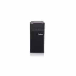 Lenovo ThinkSystem ST50, 3.5 GHz, E-2224G, 8 GB, DDR4-SDRAM, 2 TB, Tower (4U)