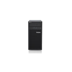 Lenovo ThinkSystem ST50 server 2 TB Tower (4U) Intel Xeon E E-2224G 3.5 GHz 8 GB DDR4-SDRAM 250 W