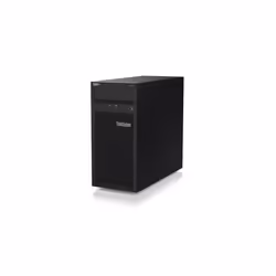 Lenovo ThinkSystem ST50 server 2 TB Tower (4U) Intel Xeon E E-2224G 3.5 GHz 8 GB DDR4-SDRAM 250 W