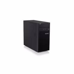 Lenovo ThinkSystem ST50 server 2 TB Tower (4U) Intel Xeon E E-2224G 3.5 GHz 8 GB DDR4-SDRAM 250 W