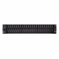 Lenovo ThinkSystem DE4000F, 24.6 kg, Rack (2U), Black