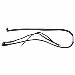 Lenovo 4X97A59826, Male/Male, Black
