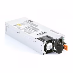 Lenovo ThinkSystem V2 750W(230V/115V) Platinum Hot-Swap Power Supply v2, 750 W, 115 - 230 V, Server, 80 PLUS Platinum, ThinkS ...