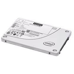 Lenovo 4XB7A17102, 960 GB, 2.5", 6 Gbit/s