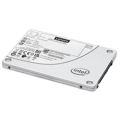 Lenovo 4XB7A17102 internal solid state drive 960 GB 2.5" Serial ATA III 3D TLC NAND
