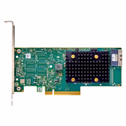 Lenovo 4Y37A78601, PCIe, SAS, SATA, Male, Low-profile, PCIe 4.0, Server