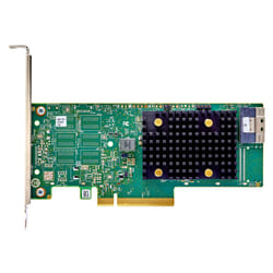 Lenovo 4Y37A78601 interface cards/adapter Internal SAS, SATA