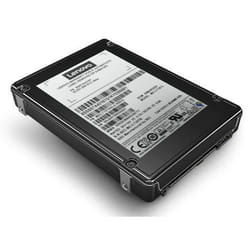 Lenovo 4XB7A80318 internal solid state drive 960 GB 2.5" SAS V-NAND TLC