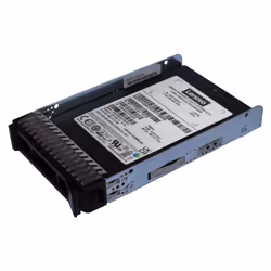 Lenovo 4XB7A87525, 960 GB, 2.5", 6 Gbit/s