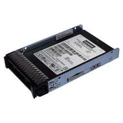 Lenovo 4XB7A87525 internal solid state drive 960 GB 2.5" Serial ATA III V-NAND TLC
